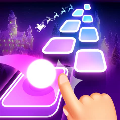 music ball game|Tiles Hop Online Game ️ Play Now .